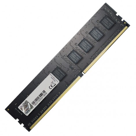 RAM Desktop G.Skill 8GB DDR4 Bus 2666Mhz F4-2666C19S-8GNT