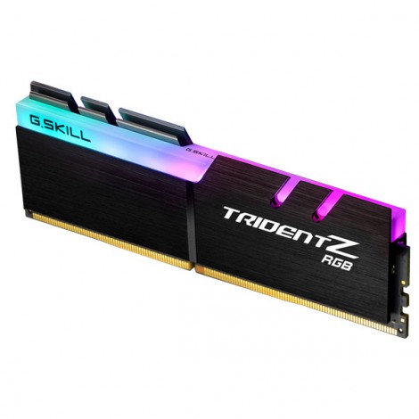 Ram Desktop G.Skill 8GB DDR4 Bus 3000MHz F4-3000C16S-8GTZR