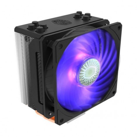 FAN CPU Cooler Master HYPER 212 RGB