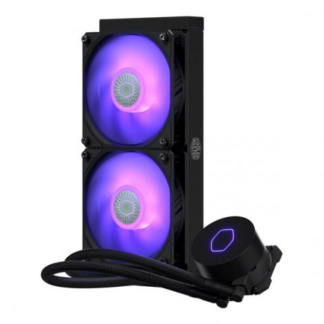 FAN CPU Cooler Master ML 240L RGB V2 