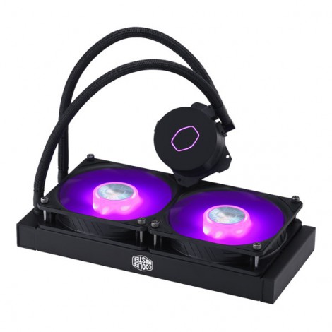 FAN CPU Cooler Master ML 240L RGB V2 