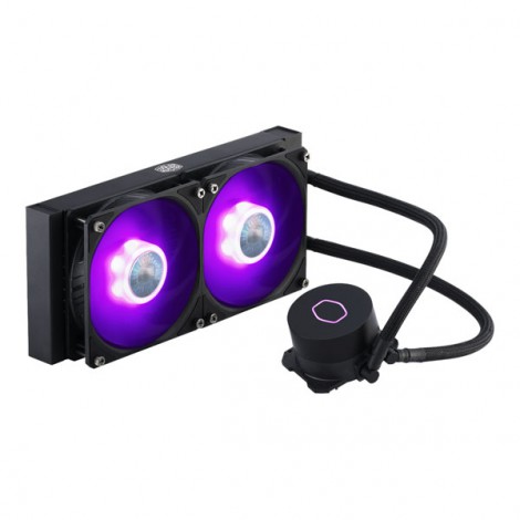 FAN CPU Cooler Master ML 240L RGB V2 