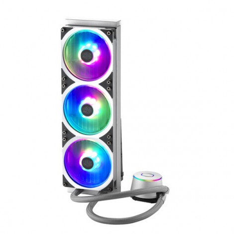 FAN CPU Cooler Master ML 360P SILVER EDITION