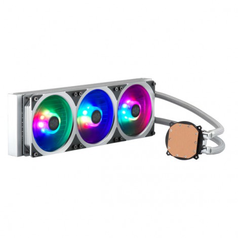 FAN CPU Cooler Master ML 360P SILVER EDITION