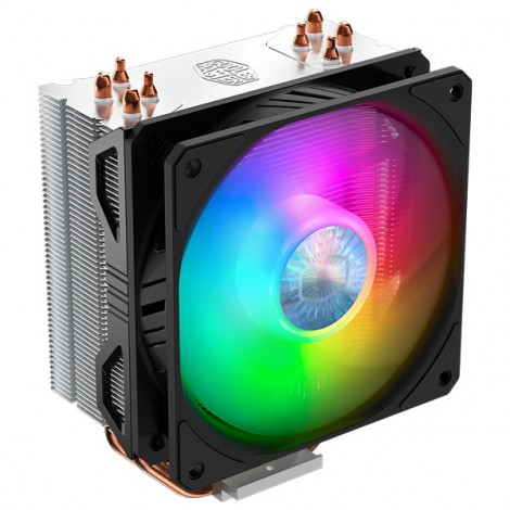 Tản nhiệt khí CPU Cooler Master HYPER 212 SPECTRUM V2