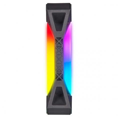 Bộ 3 Fan Corsair QL120 PRO RGB kèm Node Core CO-9050098-WW