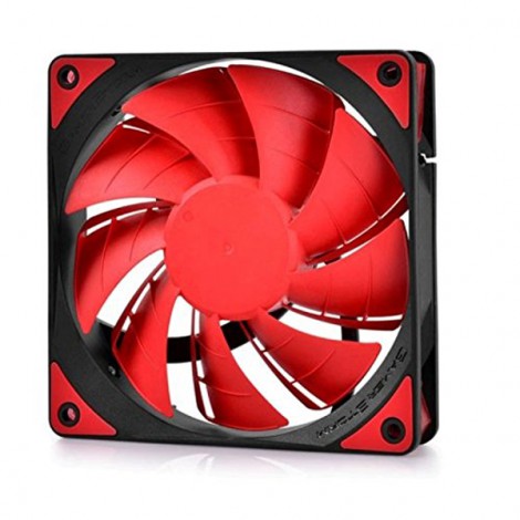 Fan TF (Blue, Red)