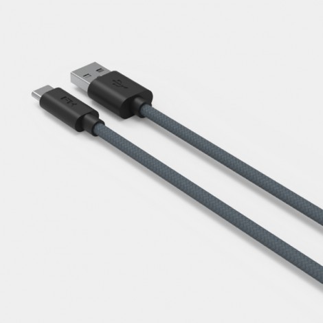 Cable Feeltek USB-C sang USB-A CAC120ZZU108 dài 120cm
