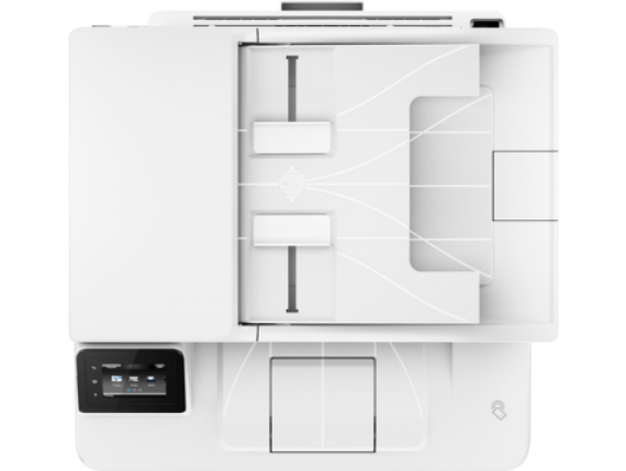 Máy in HP Laser Jet Pro M227fdw (G3Q75A)