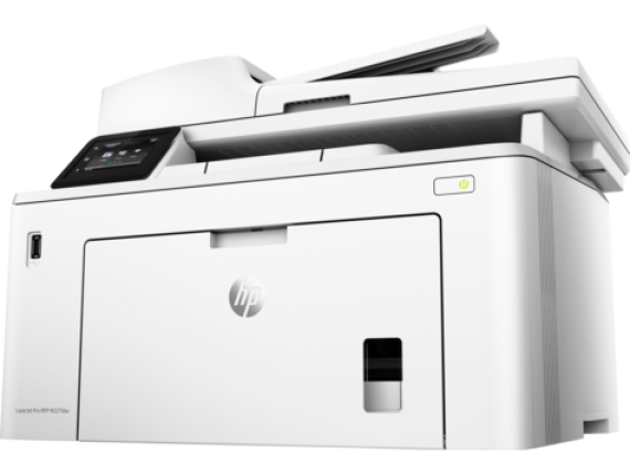 Máy in HP Laser Jet Pro M227fdw (G3Q75A)