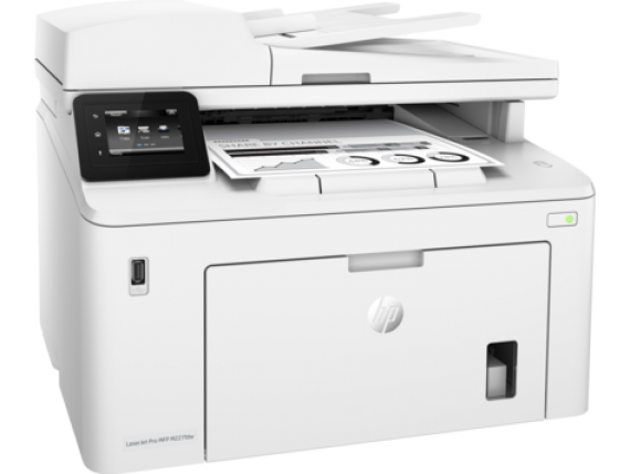 Máy in HP Laser Jet Pro M227fdw (G3Q75A)