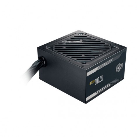 Nguồn Cooler Master G700W Gold