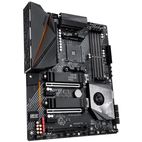 Mainboard Gigabyte GA-X570 AORUS-PRO