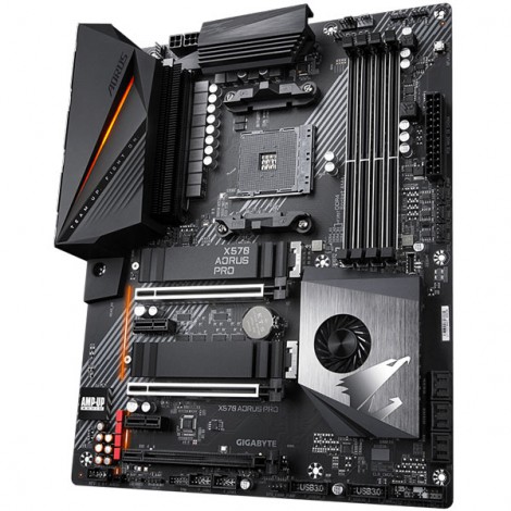 Mainboard Gigabyte GA-X570 AORUS-PRO