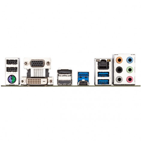 Mainboard GIGABYTE B460M D3H