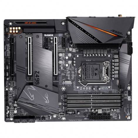 Mainboard GIGABYTE Z490 AORUS PRO AX