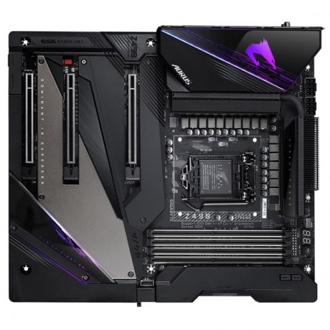 Mainboard GIGABYTE Z490 AORUS XTREME