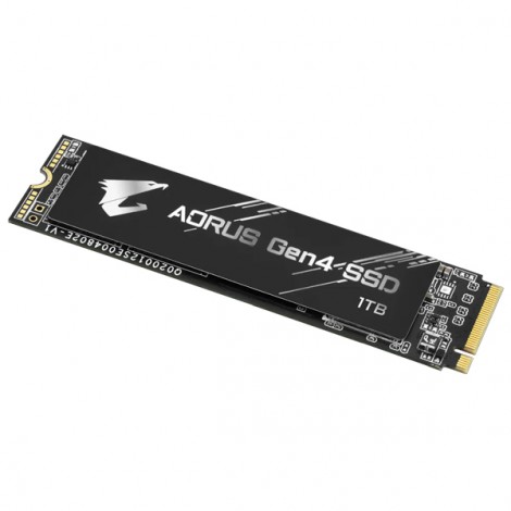 Ổ cứng SSD 1TB Gigabyte AORUS GP-AG41TB