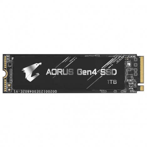 Ổ cứng SSD 1TB Gigabyte AORUS GP-AG41TB