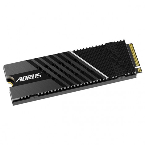 Ổ cứng SSD 1TB Gigabyte AORUS Heatsink GP-AG70S1TB