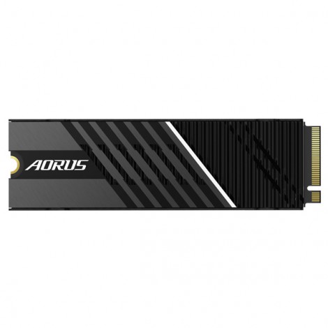 Ổ cứng SSD 2TB Gigabyte AORUS Heatsink GP-AG70S2TB