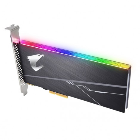 Ổ cứng SSD 1TB Gigabyte AORUS AIC GP-ASACNE2100TTTDR