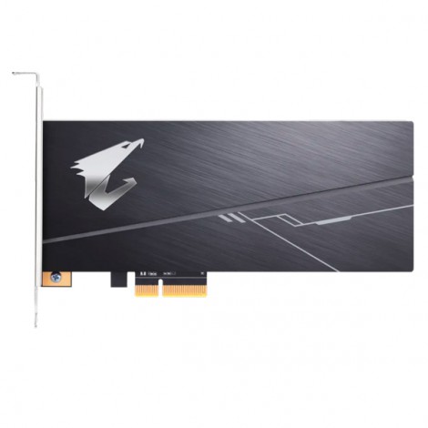 Ổ cứng SSD 1TB Gigabyte AORUS AIC GP-ASACNE2100TTTDR