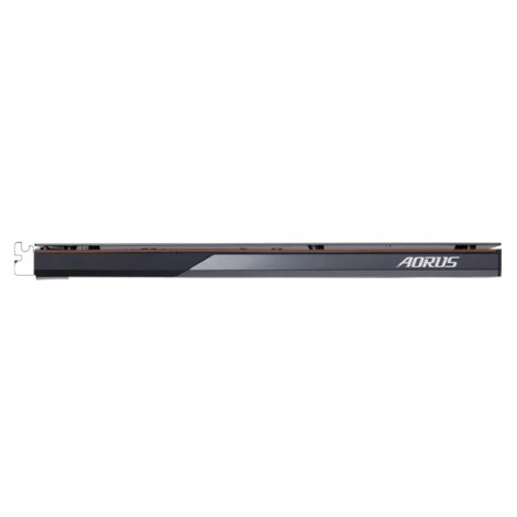 Ổ cứng SSD 2TB Gigabyte AORUS AIC GP-ASACNE6200TTTDA (Adaptor)