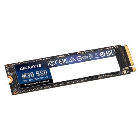 Ổ cứng SSD 512GB Gigabyte M30 GP-GM30512G-G