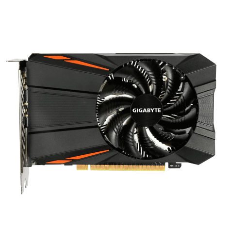 VGA Gigabyte GV-N1050D5-3GD