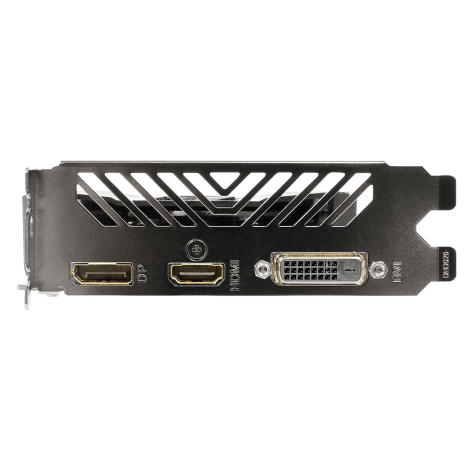 VGA Gigabyte GV-N1050D5-3GD