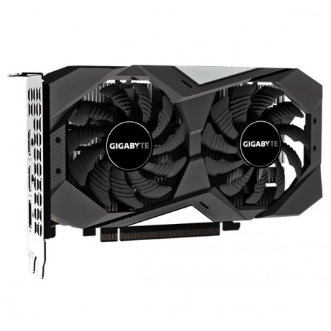 Card màn hình Gigabyte GV-N1650OC-4GD