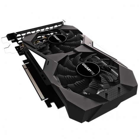 Card màn hình Gigabyte GV-N1650OC-4GD