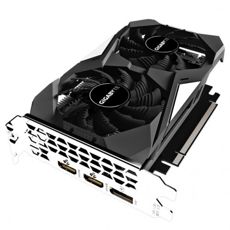 Card màn hình Gigabyte GV-N1650OC-4GD