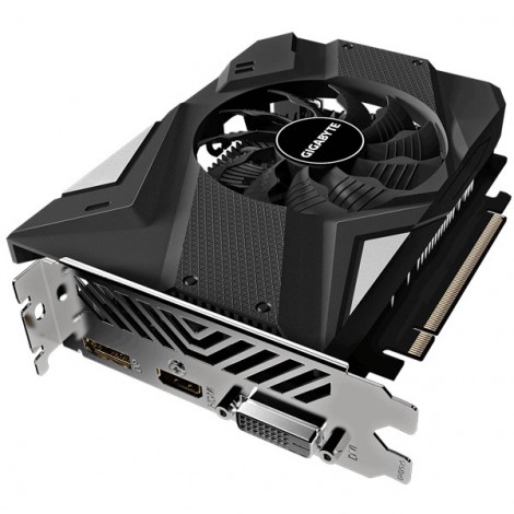 VGA Gigabyte GV-N165SOC-4GD
