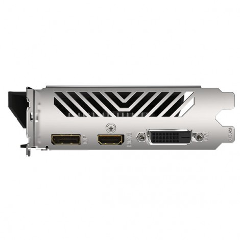 VGA Gigabyte GV-N165SOC-4GD