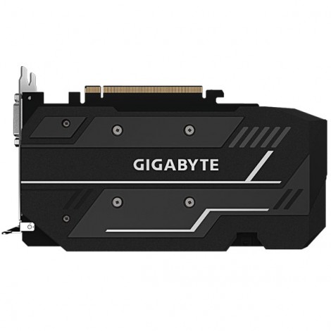 VGA Gigabyte GV-N165SWF2OC-4GD