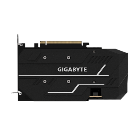 VGA Gigabyte GV-N2060OC-6GD