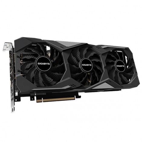 VGA Gigabyte GV-N207SGAMING OC-8GC