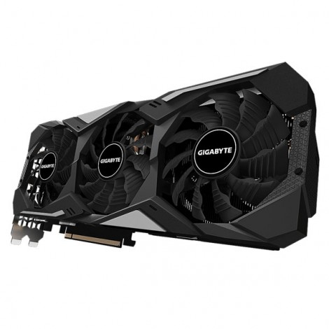 VGA Gigabyte GV-N207SGAMING OC-8GC