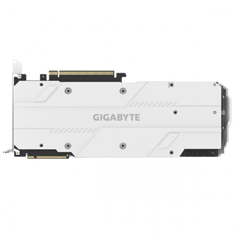 VGA Gigabyte GV-N207SGAMINGOC WHITE-8GC