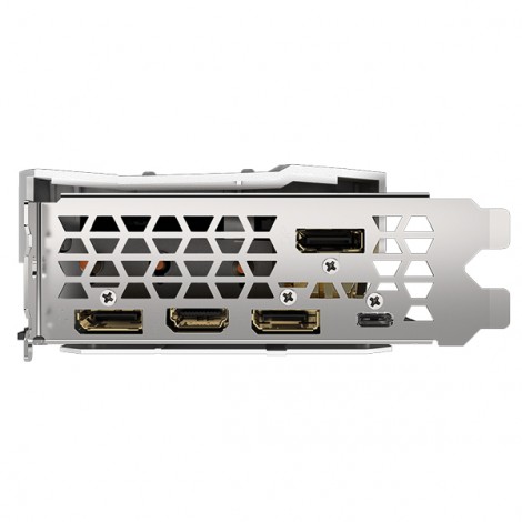 VGA Gigabyte GV-N207SGAMINGOC WHITE-8GC