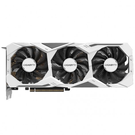 VGA Gigabyte GV-N207SGAMINGOC WHITE-8GC