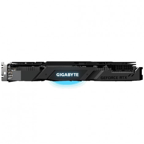 VGA Gigabyte GV-N207SWF3OC-8GC