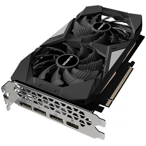 VGA Gigabyte GV-R55XTOC-4GD