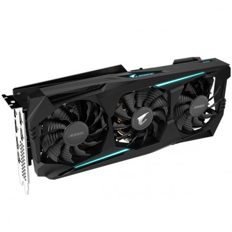 VGA Gigabyte GV-R57XTAORUS-8GD