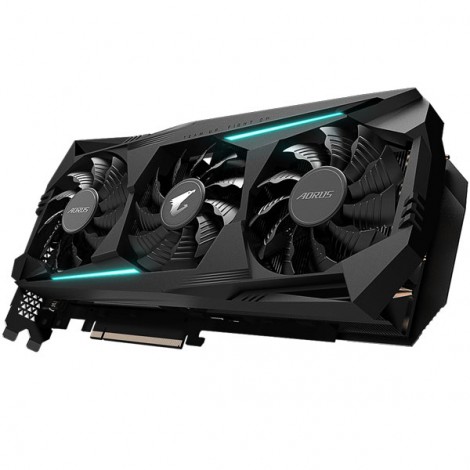 VGA Gigabyte GV-R57XTAORUS-8GD