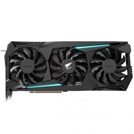 VGA Gigabyte GV-R57XTAORUS-8GD