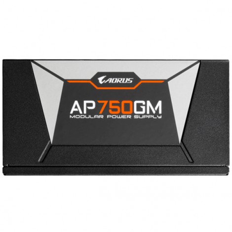 Nguồn Gigabyte AORUS GP-AP750GM