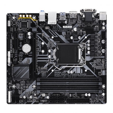 Mainboard Gigabyte B365M-DS3H